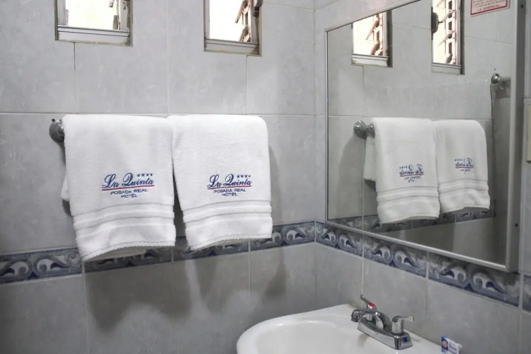 Hotel La Quinta Posada Real