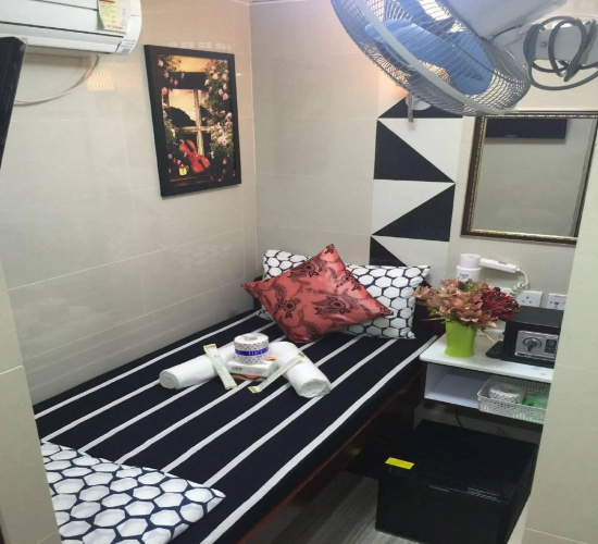 Skycity Hostel