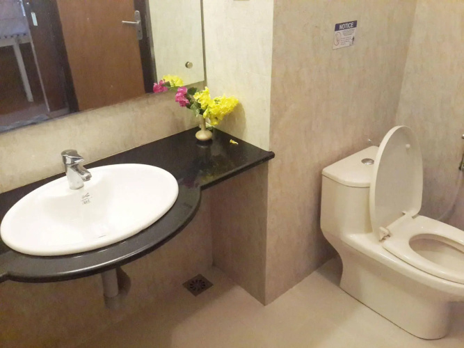 Hotel Srinagar