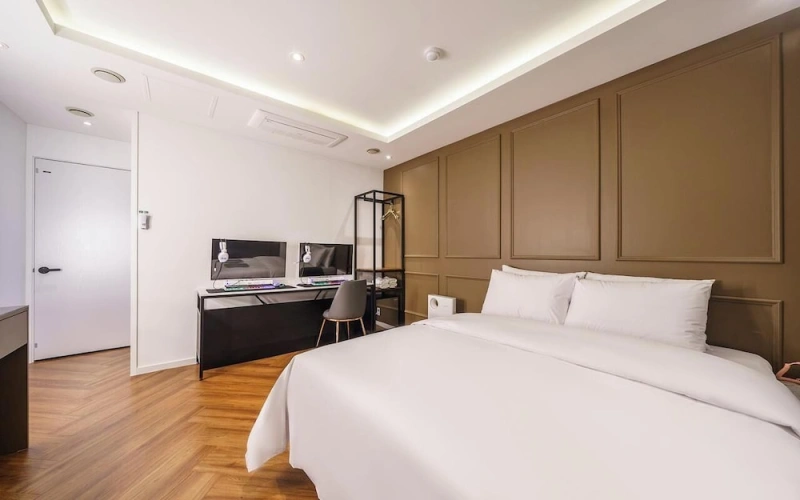Premium Double room