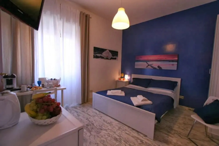 Guest House San Peter