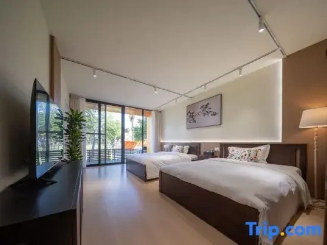 2 Bedrooms Standard room
