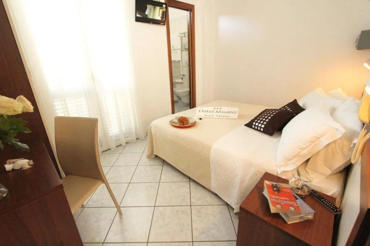 Hotel Luciana