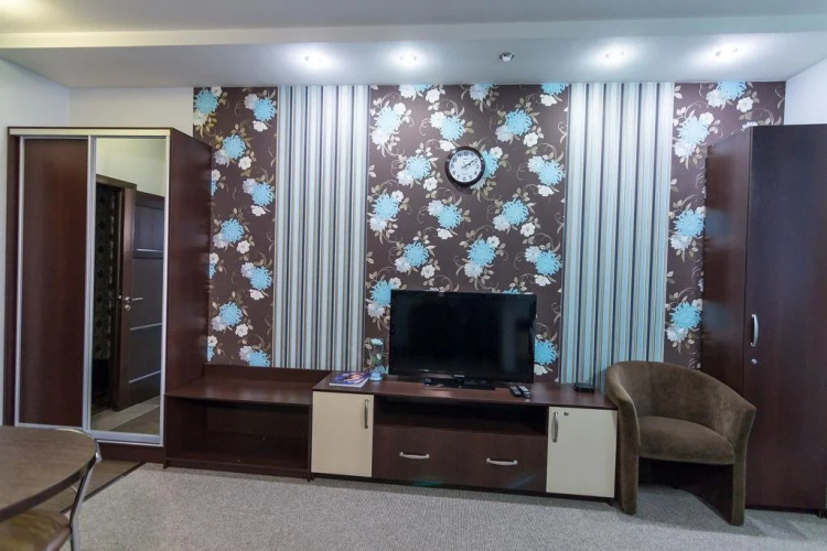 Siesta Hotel