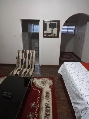 Las Palmas Guest House