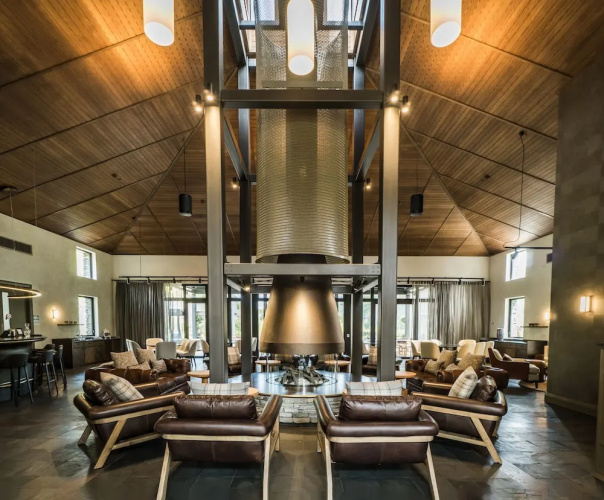 Gibbston Valley Lodge & Spa