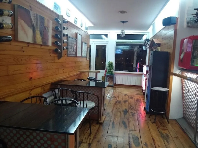 Hotel El Capellán
