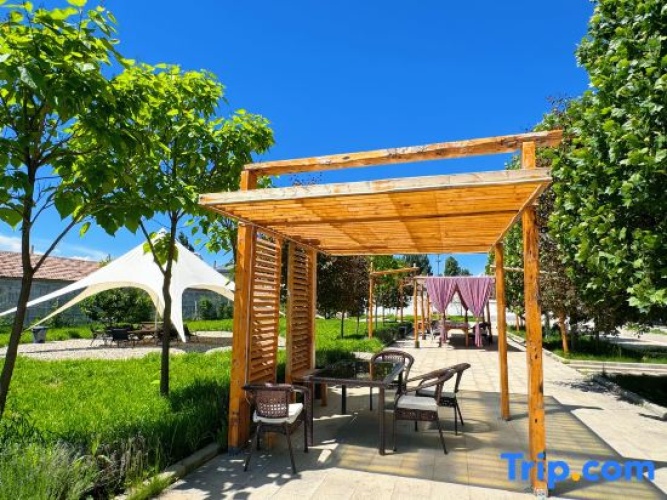 Chaoju Boutique Guesthouse