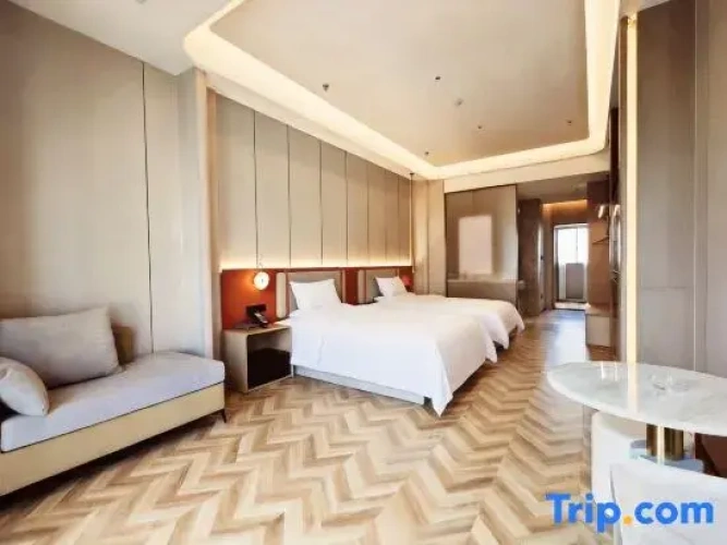 Business Twin room