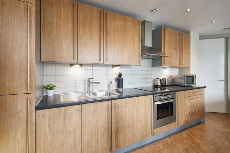Host Stay 207 Hatton Garden