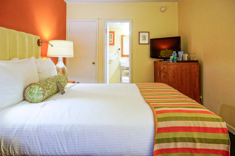 Hotel Del Sol
