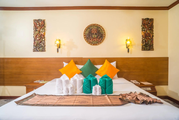 Samui Sense Beach Resort