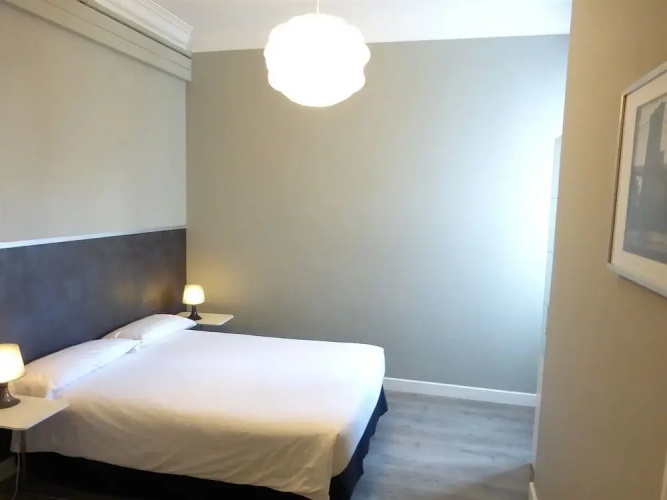 Apt. Super Tetuan