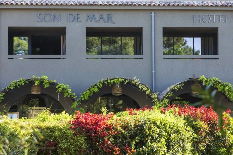 Son de Mar