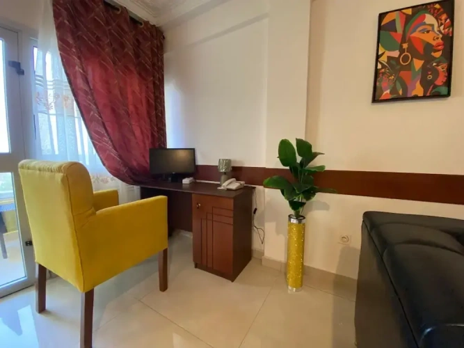 Junior Suite