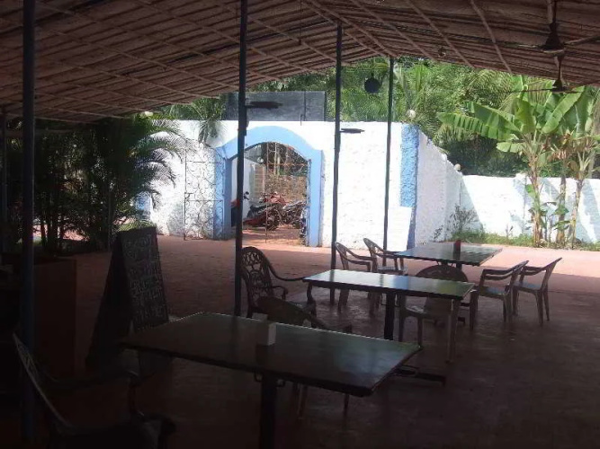 Atman Beach Resort Arambol