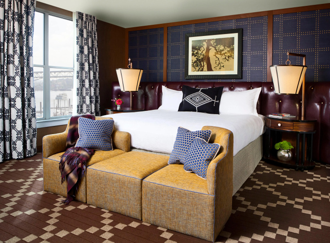 Kimpton Riverplace Hotel photo 8