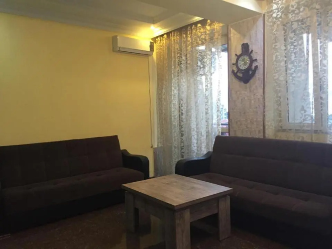 Apartment at Parnavaz