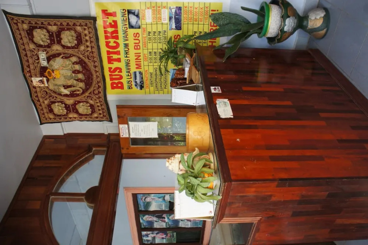 Beebee Guest House