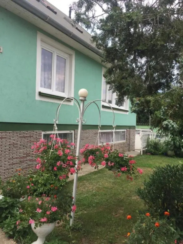 Rózsavölgy Apartman