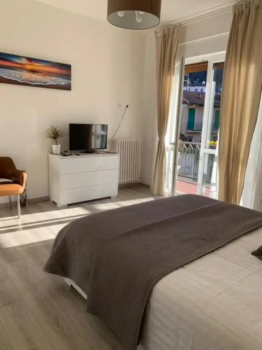Fior&Iris Apartments