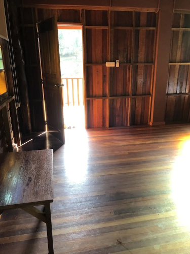Bentong Eco Chalet