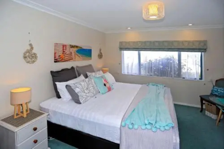 Harbour Heights