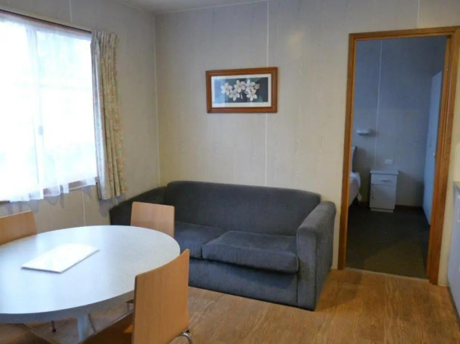 Wodonga Caravan & Cabin Park