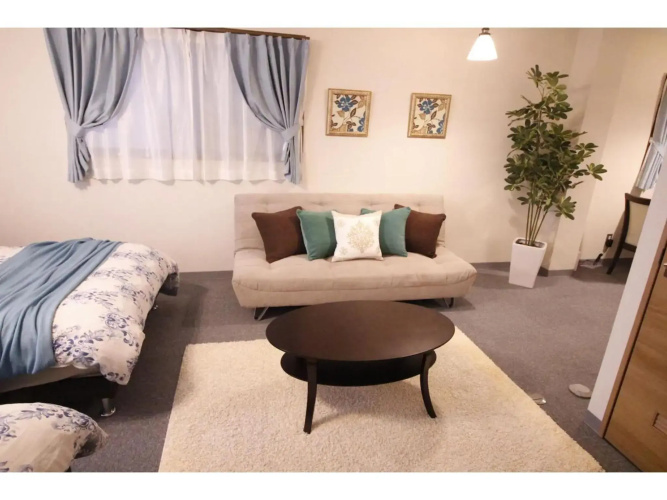 Central Field - Vacation STAY 29651v