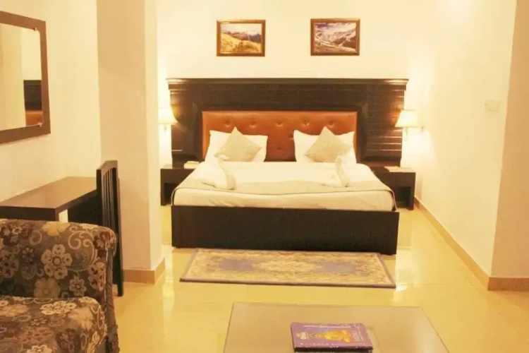 Hotelbild