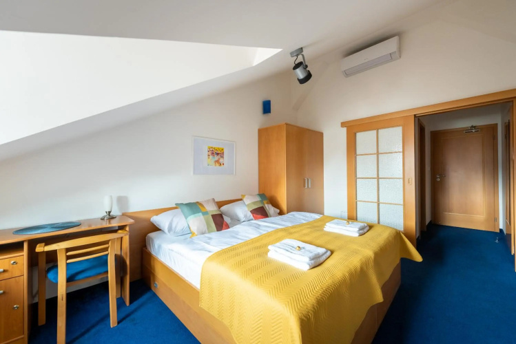 Libero Residence