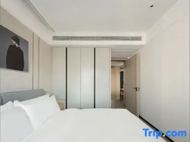 1 Bedroom Luxury Suite