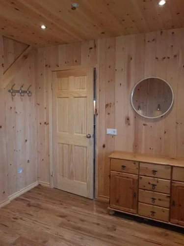 Greystone summerhouse