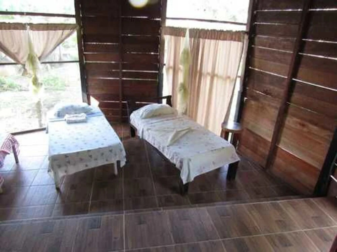 Eco Hostal La Aldea