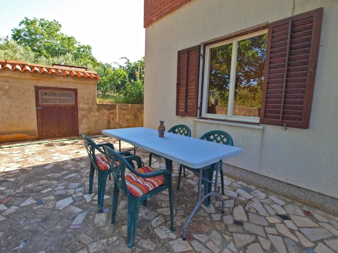 2 Bedrooms Standard Apartment