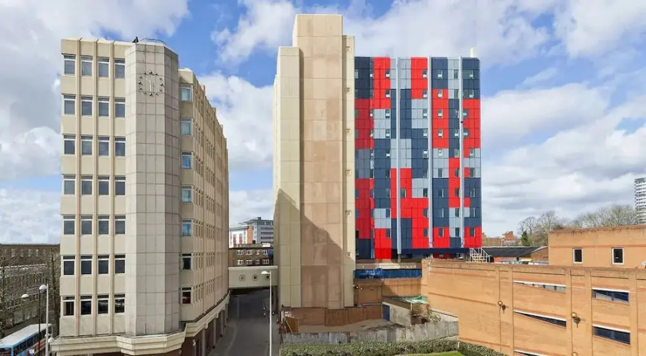Imagen del hotel