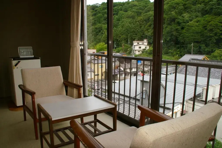 Ryokan Itaniya