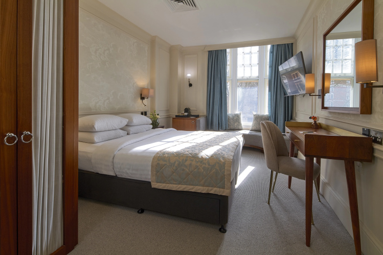 Sloane Square Hotel photo 6