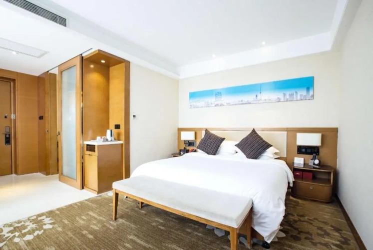 Standard Double Family room