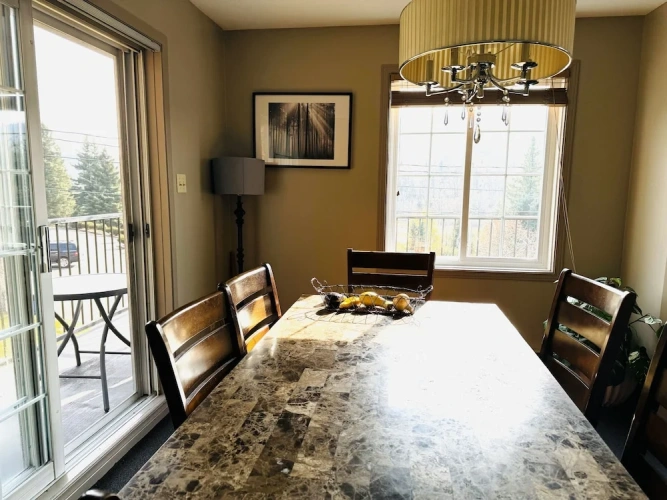 1 Bedroom Cottage