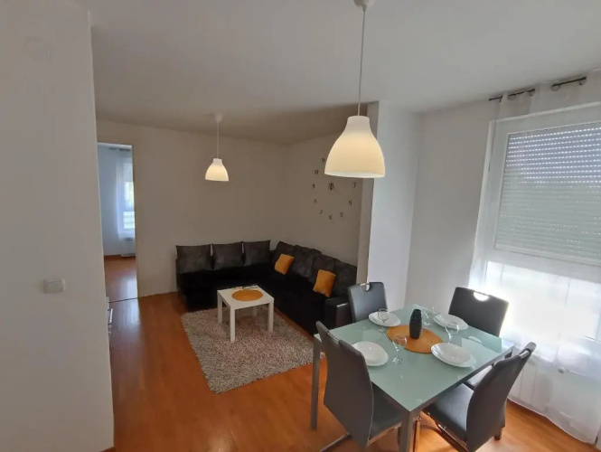 Apartment Tifani