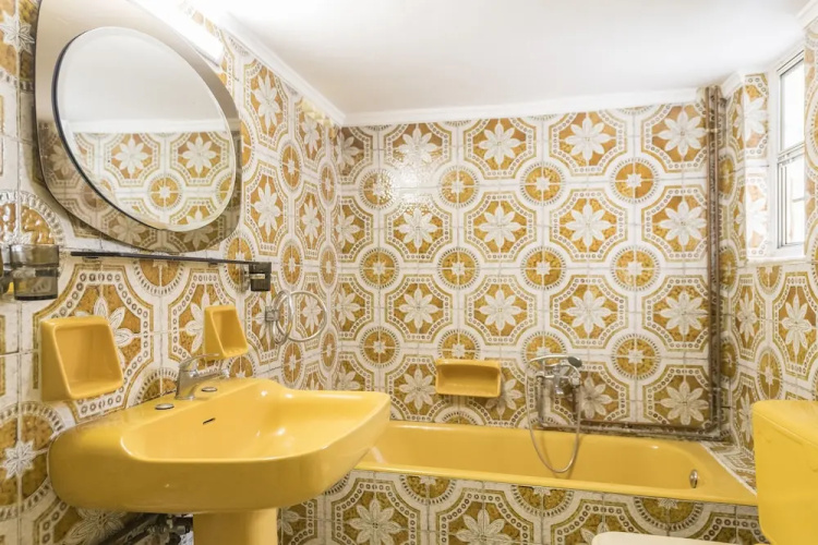 Nea Smirni Penthouse