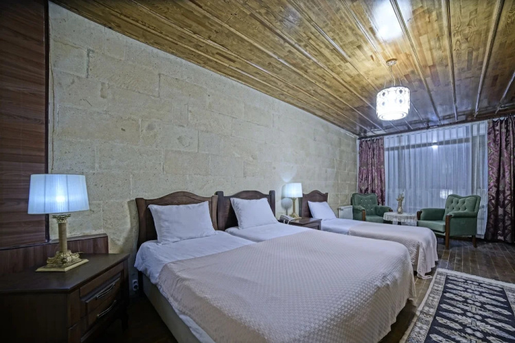 Osiana Hotel