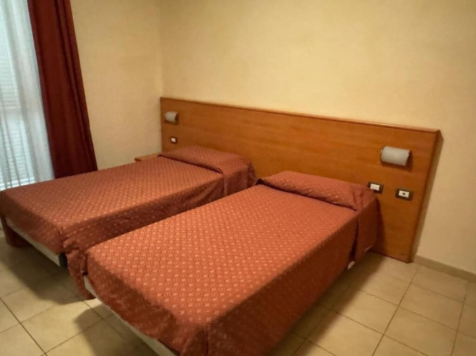 Hotelleria Di Ovada