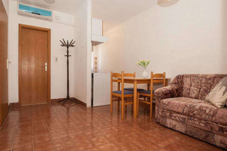 Davorka Apartments