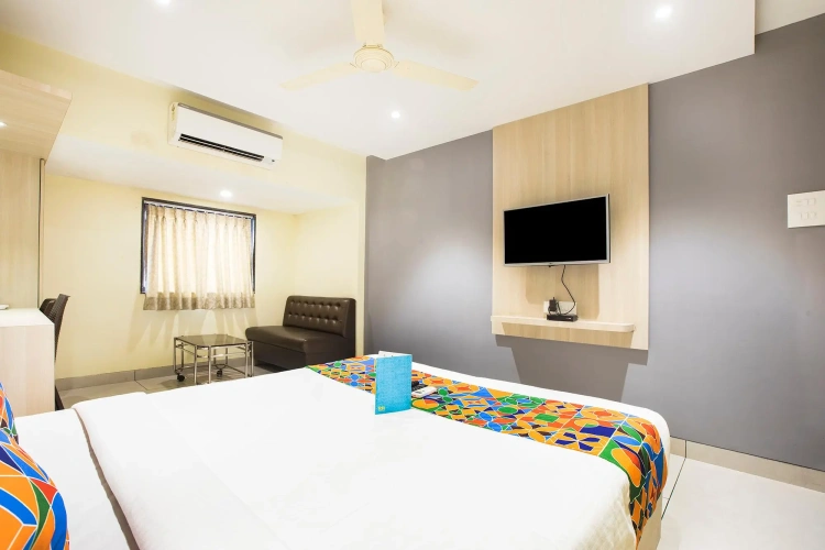 Executive room