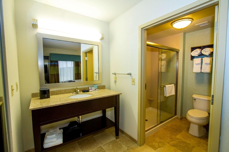 Double Suite