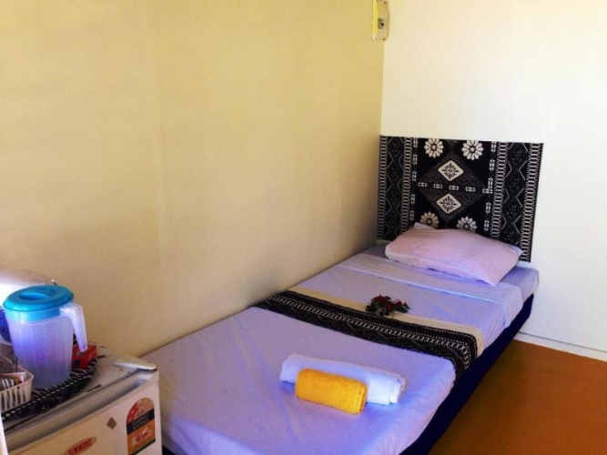 Standard Single room beachfront