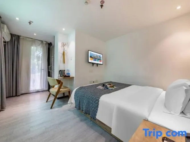 Premium Double room
