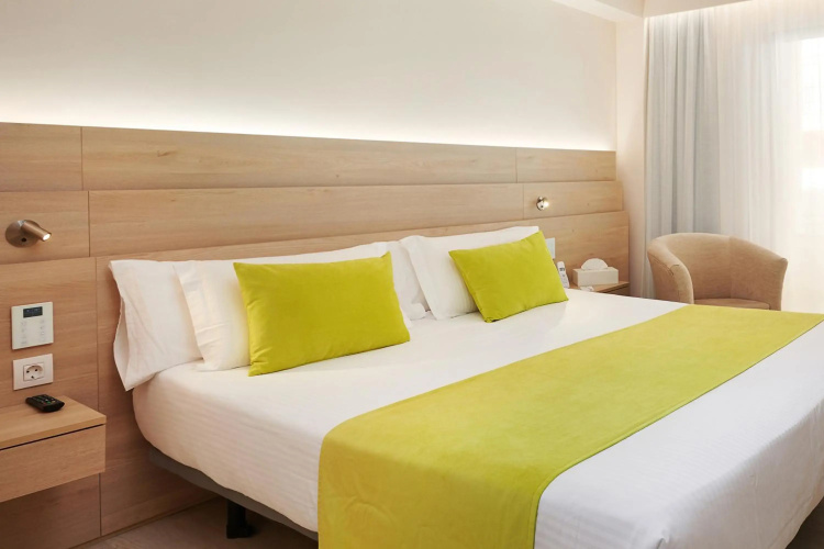 Hotel Sabina & Suite